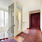 Cosy Studio Near Atelier Des Lumieres - 2P